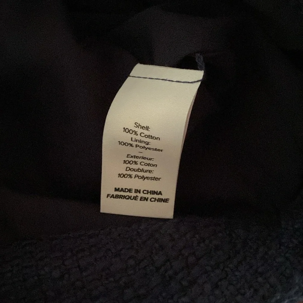 Cinq A Sept, 10, navy Jaycie tweed mini skirt, NWT!  All weather closet staple!! - Picture 5 of 6